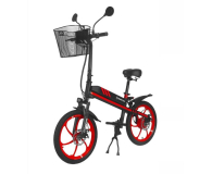 Manta Pojazd elektryczny Flinston 20" MES2001L - 1374949 - zdjęcie 1